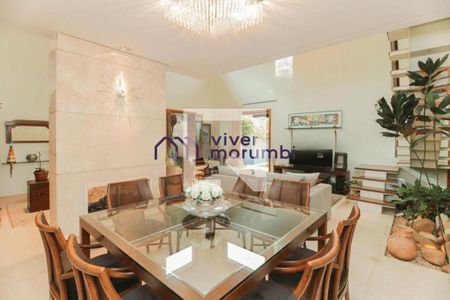 Casa à venda com 3 quartos, 200m² em Vila Sonia, São Paulo