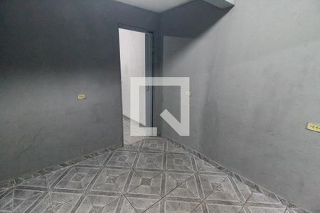 Sala de casa para alugar com 1 quarto, 40m² em Jardim Umuarama, São Paulo
