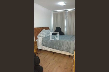 Apartamento para alugar com 1 quarto, 58m² em Brooklin Novo, São Paulo
