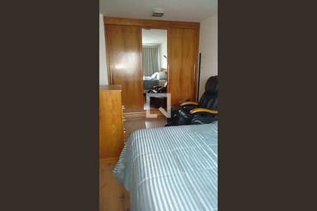 Apartamento para alugar com 1 quarto, 58m² em Brooklin Novo, São Paulo