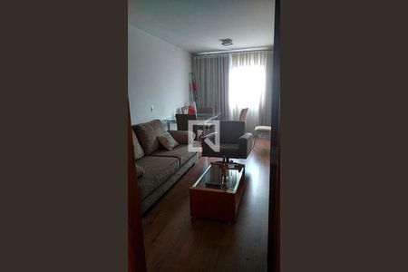 Apartamento para alugar com 1 quarto, 58m² em Brooklin Novo, São Paulo