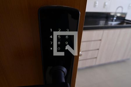 Apartamento à venda com 2 quartos, 65m² em Setor Bueno, Goiânia