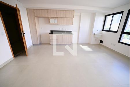 Apartamento à venda com 2 quartos, 65m² em Setor Bueno, Goiânia
