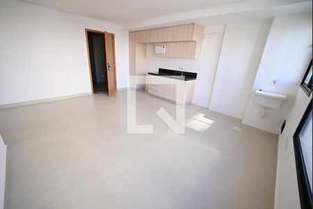 Apartamento à venda com 2 quartos, 65m² em Setor Bueno, Goiânia