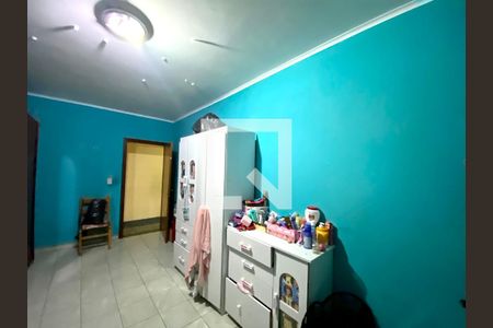 Quarto 2 de casa para alugar com 2 quartos, 50m² em Cidade Serodio, Guarulhos