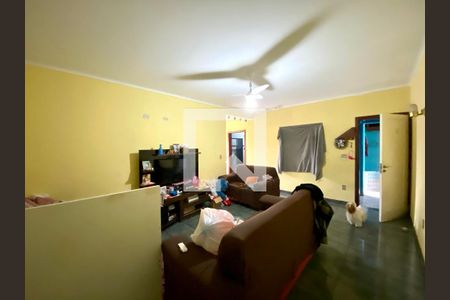 Sala de casa para alugar com 2 quartos, 50m² em Cidade Serodio, Guarulhos