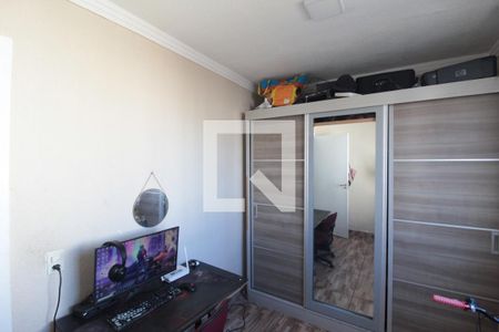 Quarto 1 de apartamento à venda com 2 quartos, 49m² em Santa Amelia, Belo Horizonte