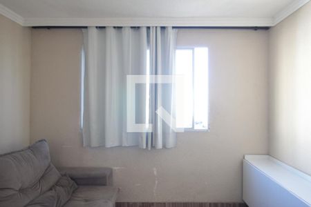 Sala de apartamento à venda com 2 quartos, 49m² em Santa Amelia, Belo Horizonte
