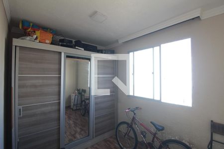 Quarto 1 de apartamento à venda com 2 quartos, 49m² em Santa Amelia, Belo Horizonte