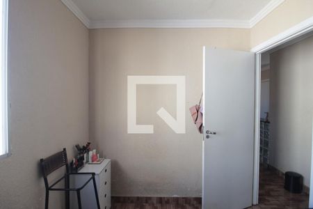 Quarto 1 de apartamento à venda com 2 quartos, 49m² em Santa Amelia, Belo Horizonte