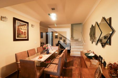 Sala de casa para alugar com 3 quartos, 200m² em Tucuruvi, São Paulo