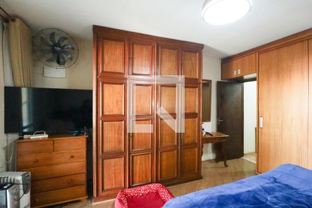 Quarto 1 de casa para alugar com 3 quartos, 200m² em Tucuruvi, São Paulo