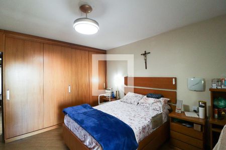 Quarto 1 de casa para alugar com 3 quartos, 200m² em Tucuruvi, São Paulo