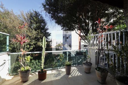 Quarto 1 de casa para alugar com 3 quartos, 200m² em Tucuruvi, São Paulo