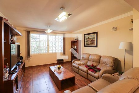 Sala de casa para alugar com 3 quartos, 200m² em Tucuruvi, São Paulo