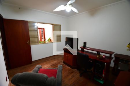 Quarto 1 de casa à venda com 3 quartos, 213m² em Vila Industrial (campinas), Campinas