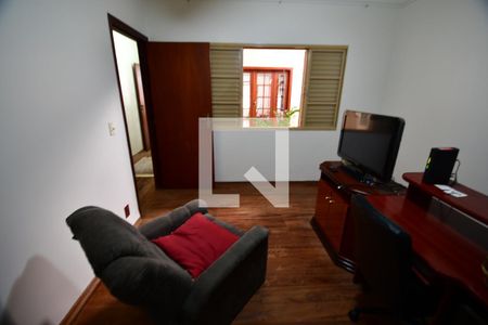 Quarto 1 de casa à venda com 3 quartos, 213m² em Vila Industrial (campinas), Campinas