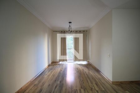Sala de apartamento para alugar com 4 quartos, 96m² em Vila Sonia, São Paulo