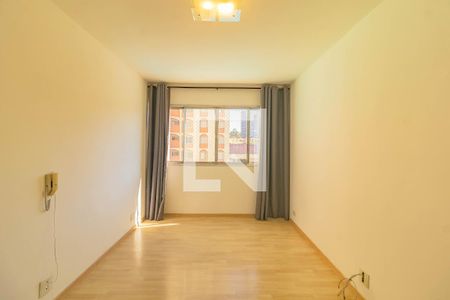 Apartamento para alugar com 1 quarto, 50m² em Vila Guarani, São Paulo