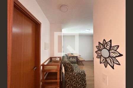 Apartamento para alugar com 1 quarto, 40m² em Bom Jesus, Contagem