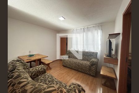 Apartamento para alugar com 1 quarto, 40m² em Bom Jesus, Contagem