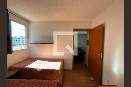 Apartamento para alugar com 1 quarto, 40m² em Bom Jesus, Contagem