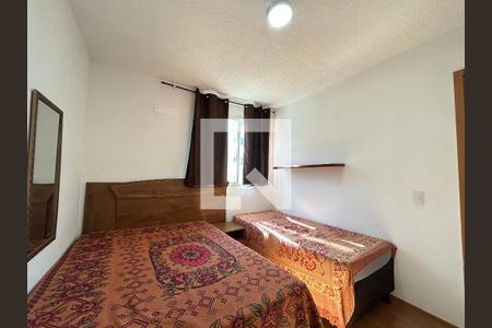 Apartamento para alugar com 1 quarto, 40m² em Bom Jesus, Contagem