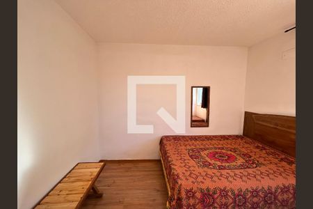 Apartamento para alugar com 1 quarto, 40m² em Bom Jesus, Contagem