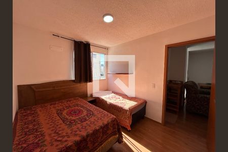 Apartamento para alugar com 1 quarto, 40m² em Bom Jesus, Contagem