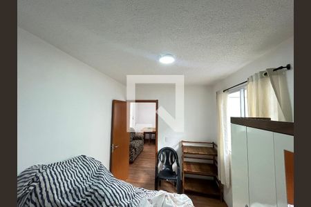 Apartamento para alugar com 1 quarto, 40m² em Bom Jesus, Contagem