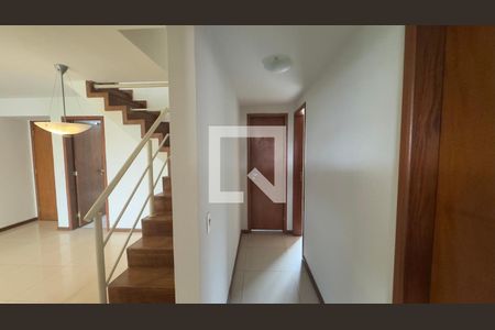 Sala de apartamento à venda com 3 quartos, 208m² em Tijuca, Rio de Janeiro