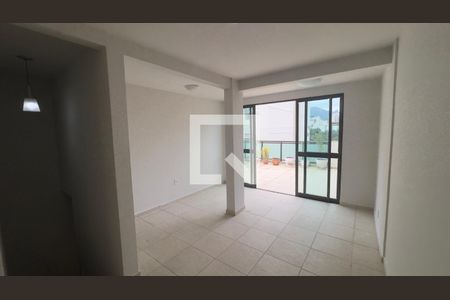 Quarto de apartamento à venda com 3 quartos, 208m² em Tijuca, Rio de Janeiro