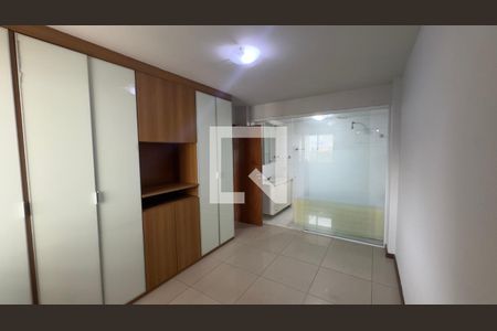 Quarto de apartamento à venda com 3 quartos, 208m² em Tijuca, Rio de Janeiro