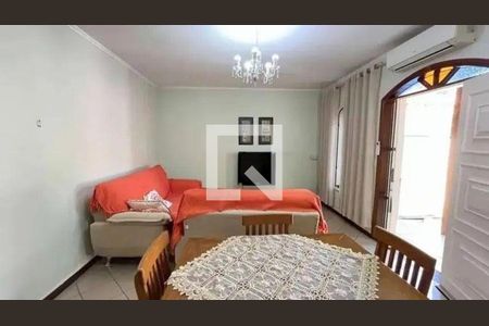 Casa à venda com 3 quartos, 140m² em Jardim Santana, Valinhos