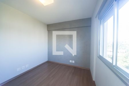 quarto 1 de apartamento à venda com 2 quartos, 69m² em Vale do Sereno, Nova Lima