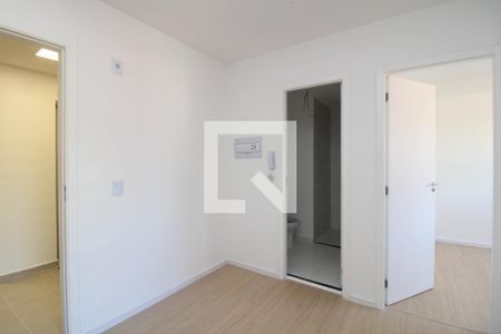 Sala/Cozinha de apartamento à venda com 2 quartos, 29m² em Vila Sonia, São Paulo