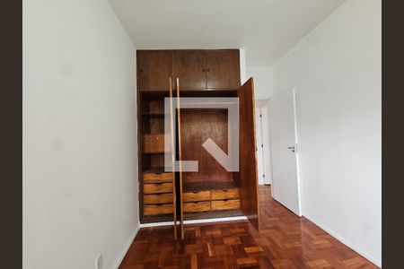 Quarto 1 - Armários de apartamento para alugar com 2 quartos, 87m² em Chame-chame, Salvador