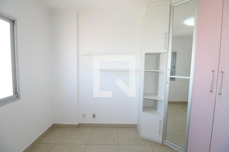 Quarto 2 de apartamento para alugar com 3 quartos, 65m² em Floradas de São José, São José dos Campos