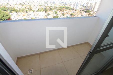Sala de apartamento para alugar com 3 quartos, 65m² em Floradas de São José, São José dos Campos