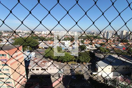 Sala de apartamento para alugar com 3 quartos, 65m² em Floradas de São José, São José dos Campos