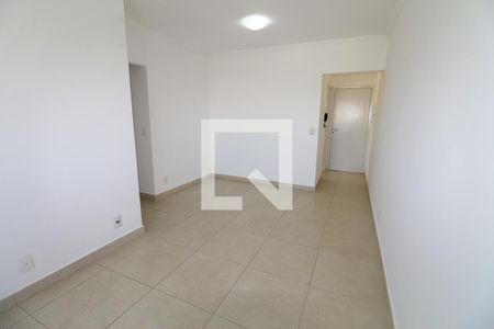 Sala de apartamento para alugar com 3 quartos, 65m² em Floradas de São José, São José dos Campos