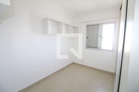 Quarto 1 de apartamento para alugar com 3 quartos, 65m² em Floradas de São José, São José dos Campos