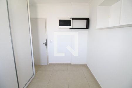 Quarto 1 de apartamento para alugar com 3 quartos, 65m² em Floradas de São José, São José dos Campos