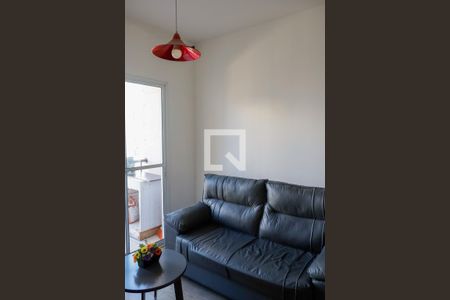 sala de apartamento à venda com 2 quartos, 51m² em Umuarama, Osasco