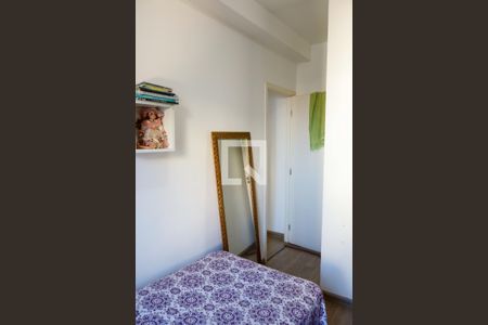 Quarto 1 de apartamento à venda com 2 quartos, 51m² em Umuarama, Osasco