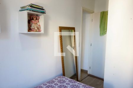 Quarto 1 de apartamento à venda com 2 quartos, 51m² em Umuarama, Osasco