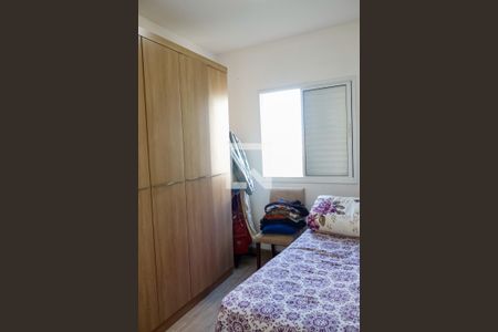 Quarto 1 de apartamento à venda com 2 quartos, 51m² em Umuarama, Osasco