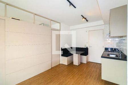 Apartamento para alugar com 1 quarto, 39m² em Panamby, São Paulo