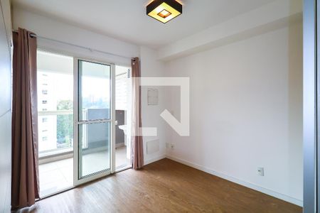 Apartamento para alugar com 1 quarto, 39m² em Panamby, São Paulo