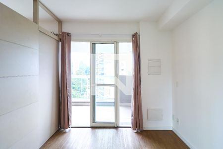 Apartamento para alugar com 1 quarto, 39m² em Panamby, São Paulo